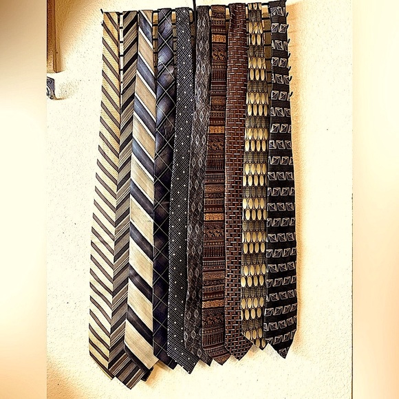 Bundle Ties 10PC - Picture 1 of 6